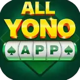 All Yono Rummy Logo